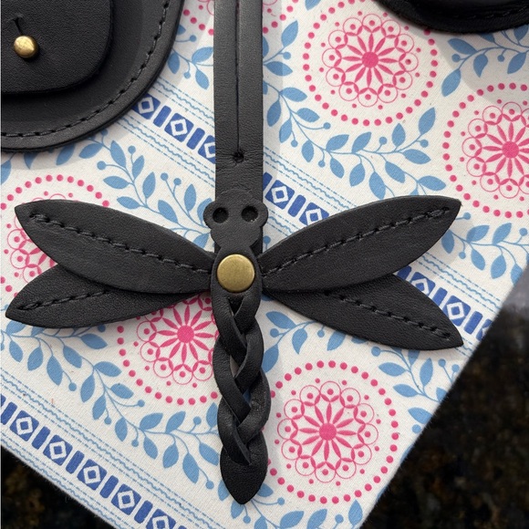 Portland Leather Trio of Littles - Picture 6 of 11